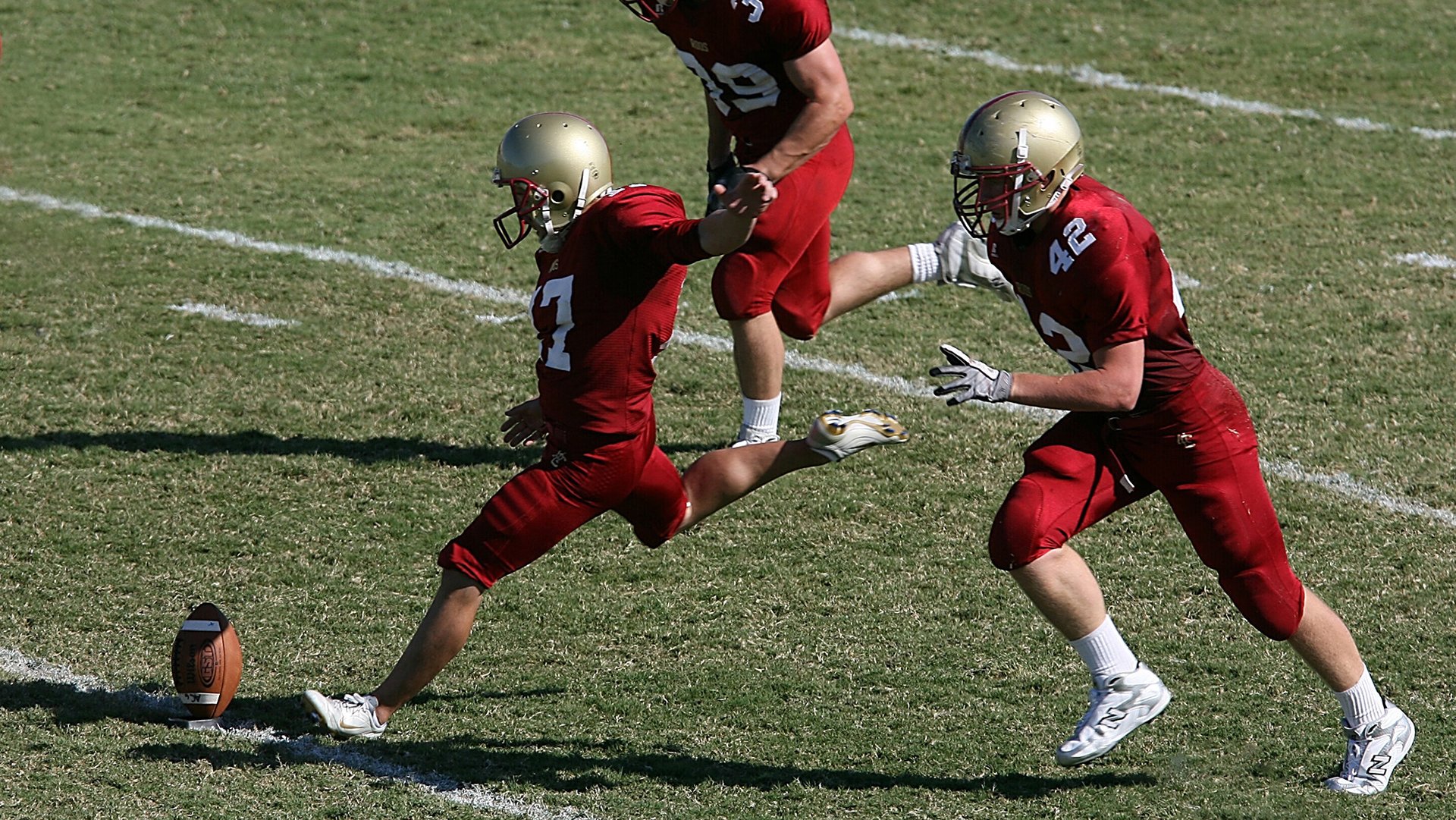 开云kaiyun-“青少年足球产业链不断完善，行业潜力巨大”，青少年足球发展趋势